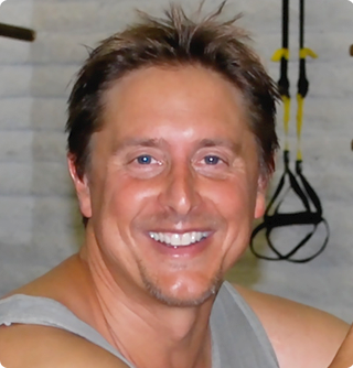 David Lader, Warrior's Dance Instructor